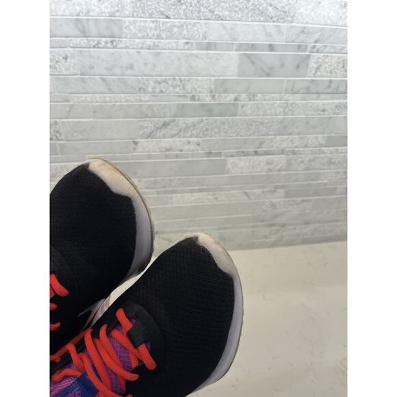 Nike Womens Revolution Size 8 Running Athletic Shoes Sneakers - Picture 5 of 8